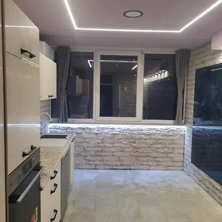 Mipilenchi Apartment *