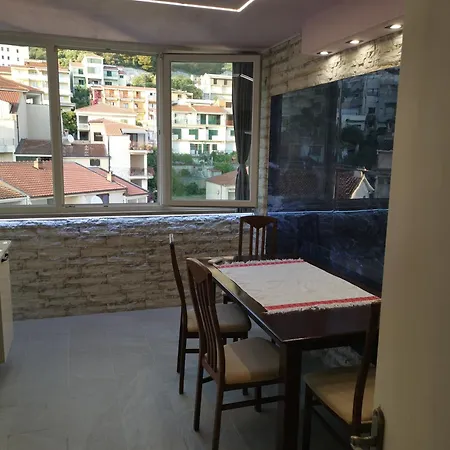Mipilenchi Apartment