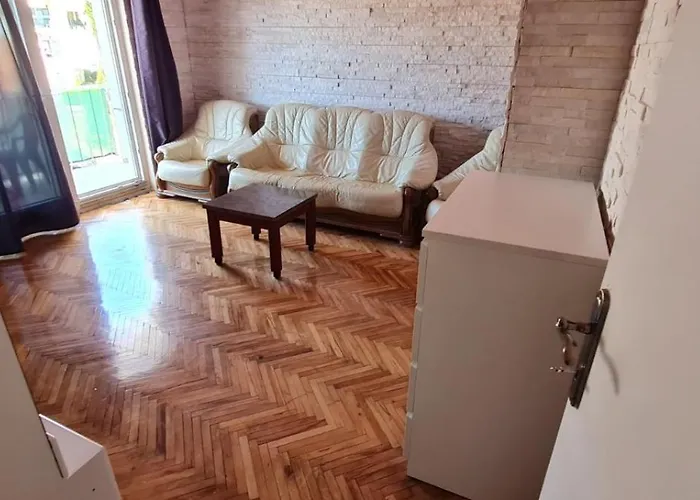 Mipilenchi Apartment