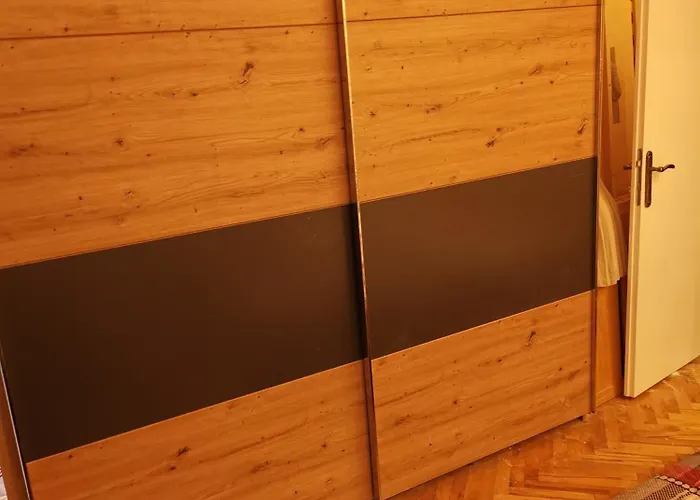 Mipilenchi Apartment Makarska