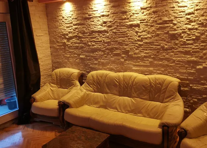 Apartment Mipilenchi Makarska