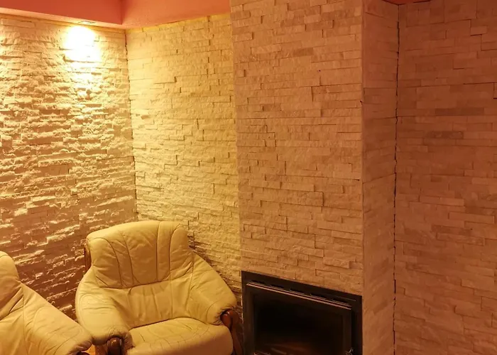 Apartment Mipilenchi Makarska