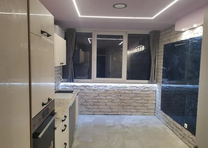 Mipilenchi Apartment *