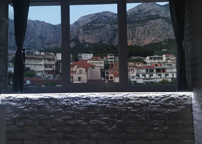 Mipilenchi Apartment *