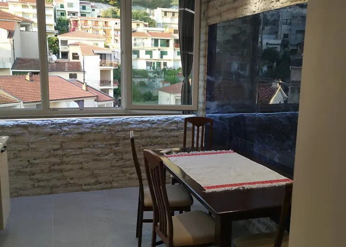 Mipilenchi Apartment