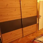Mipilenchi Apartment Makarska